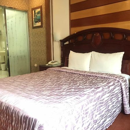 Regin Business Motel Luzhu Εξωτερικό φωτογραφία